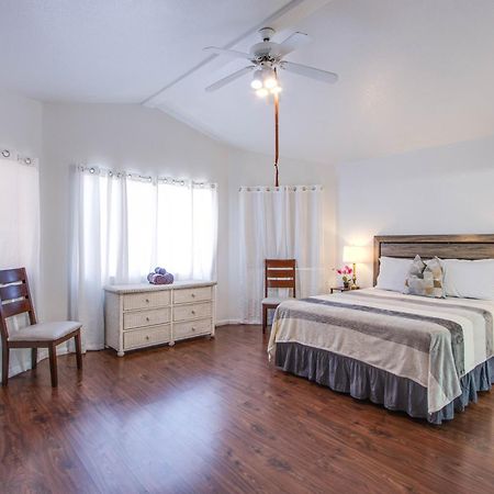 Red Rock Vacation Villa Las Vegas Dış mekan fotoğraf