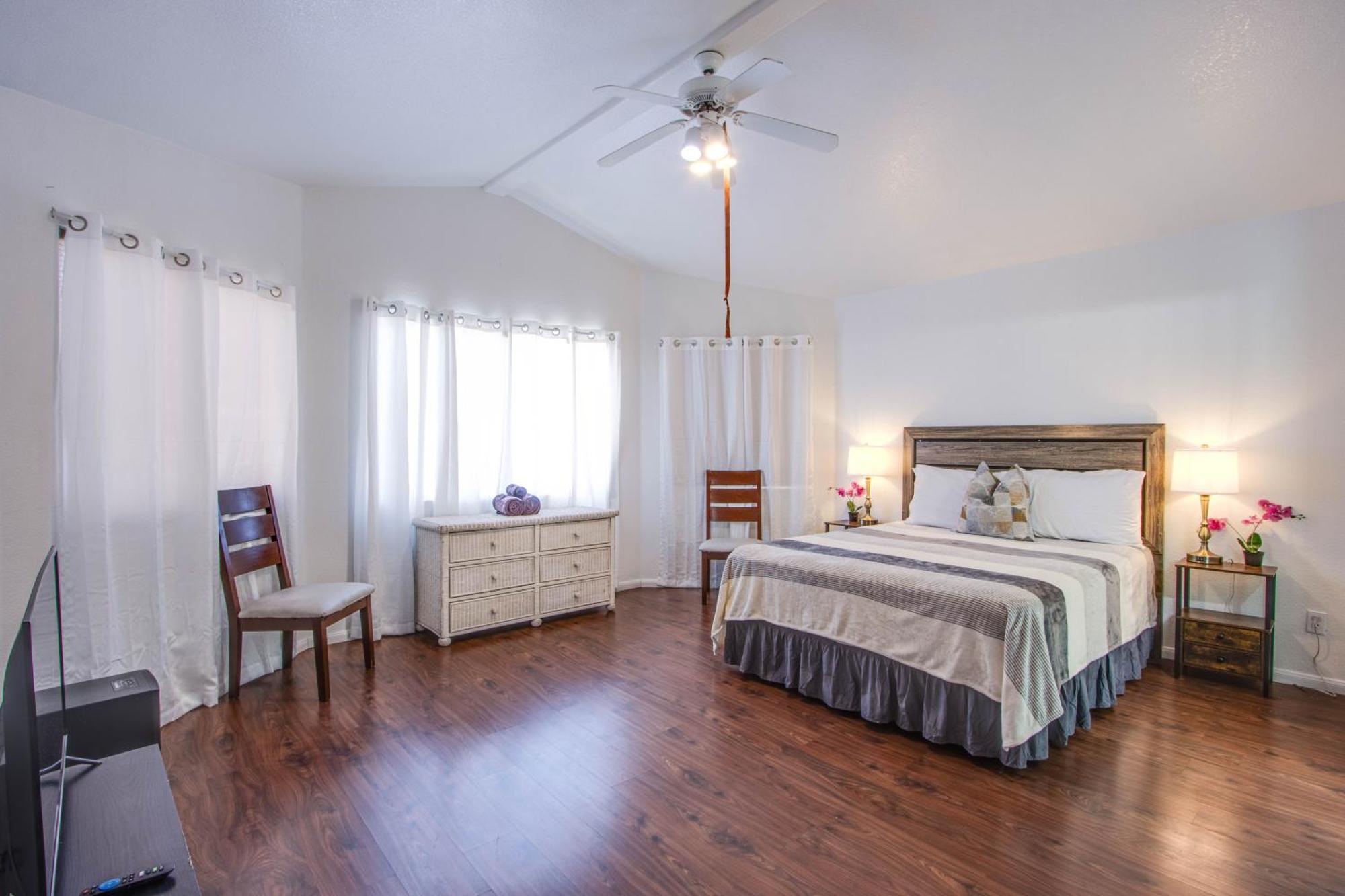 Red Rock Vacation Villa Las Vegas Dış mekan fotoğraf