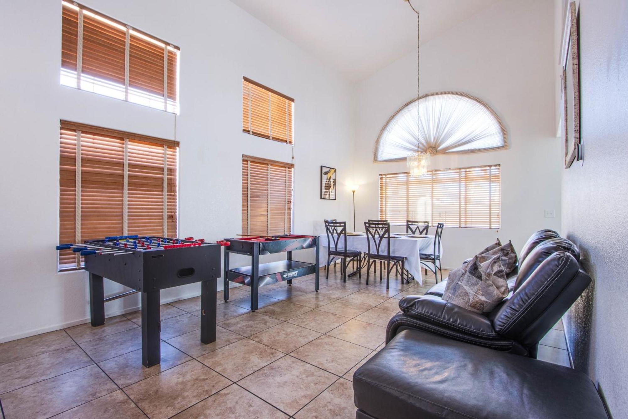 Red Rock Vacation Villa Las Vegas Dış mekan fotoğraf
