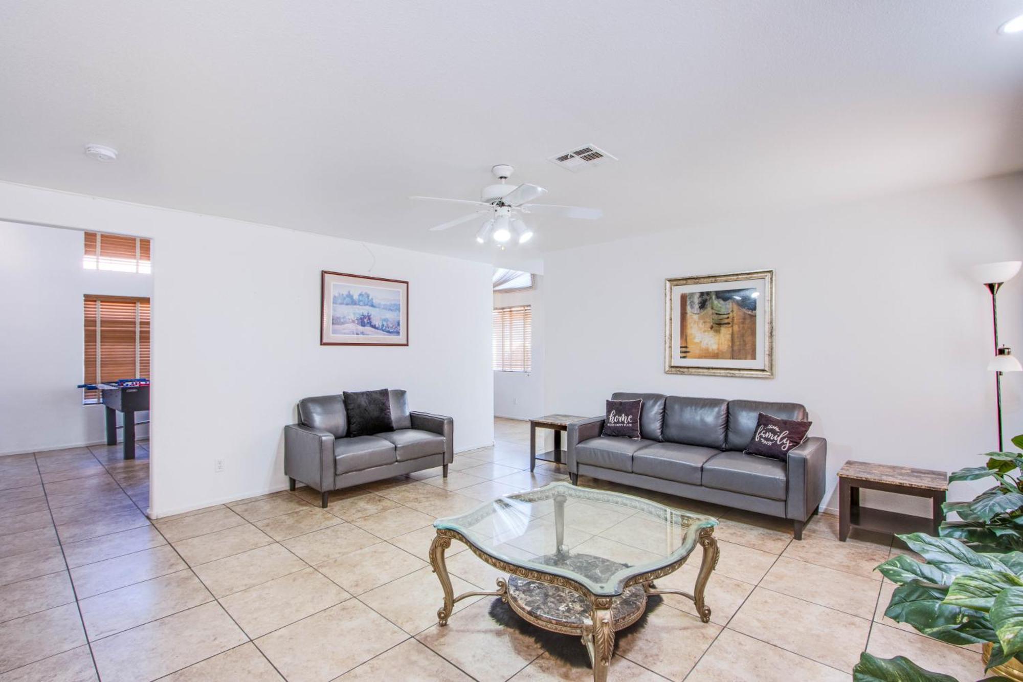 Red Rock Vacation Villa Las Vegas Dış mekan fotoğraf