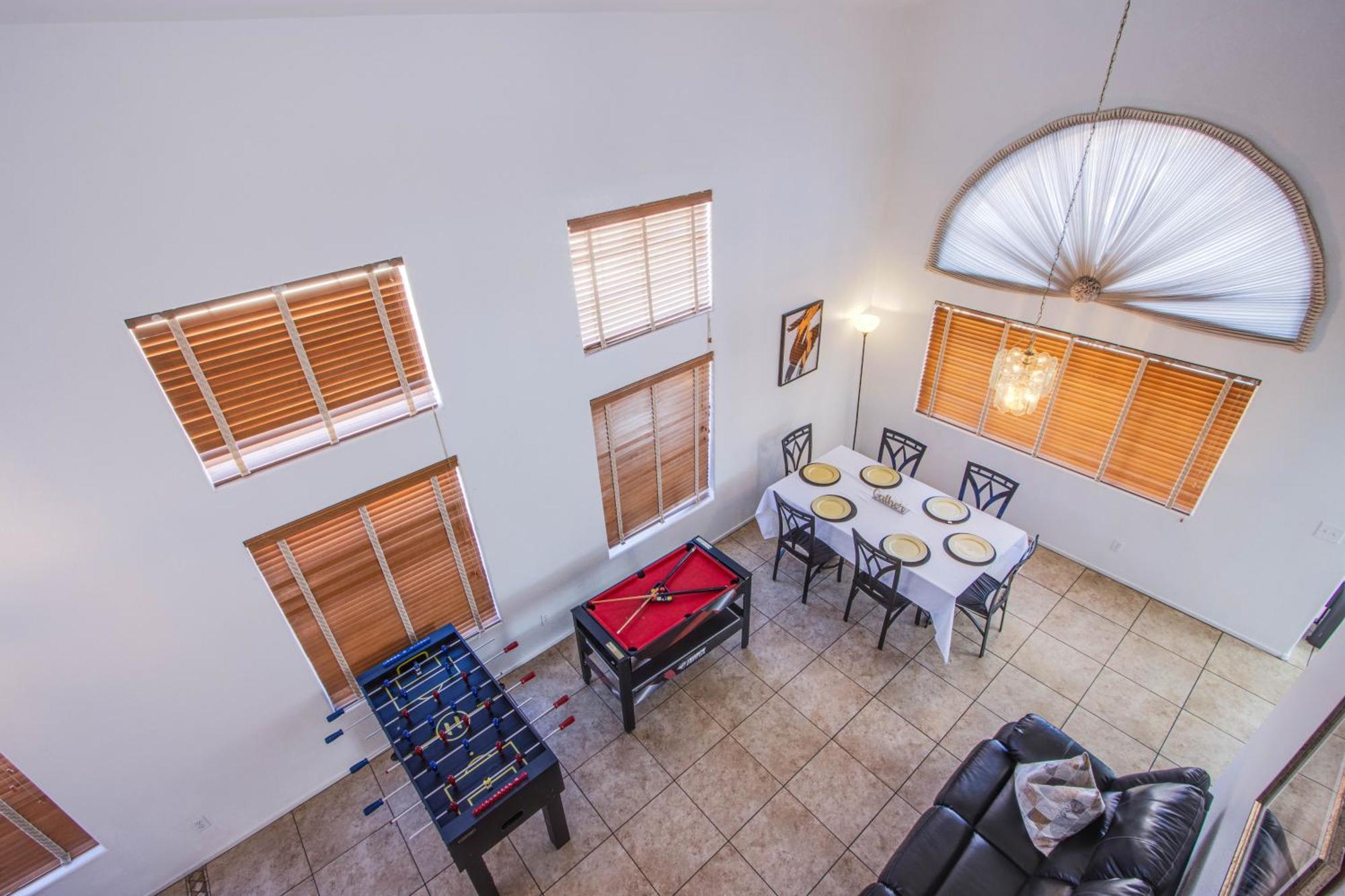 Red Rock Vacation Villa Las Vegas Dış mekan fotoğraf